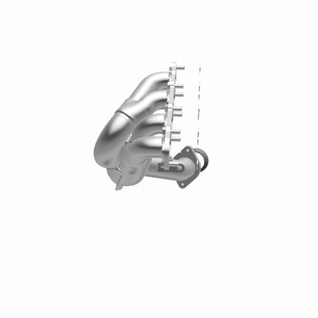MagnaFlow Conv DF 04-06 Cadillac XLR 4.6L Passenger Side
