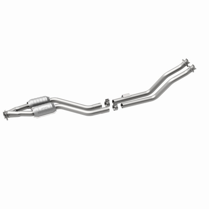 MagnaFlow Conv DF 94-96 Mercedes C220 2.2L