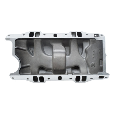 Edelbrock Performer 318 w/ O EGR Black