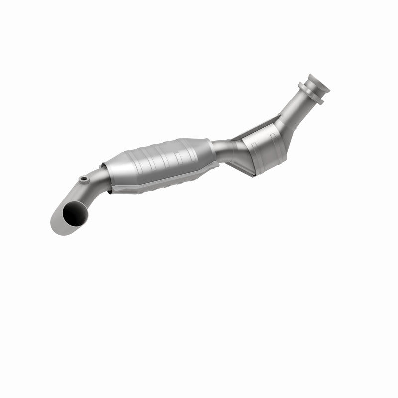 MagnaFlow Conv DF 97-98 Ford F-150 Pickup 4.2L D/S 4WD (49 State)