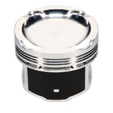 JE Pistons VW VR6 24V 11.1 KIT Set of 6 Pistons
