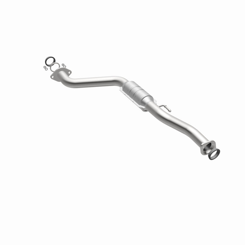 MagnaFlow Conv DF 06-08 Suzuki Grand Vitara 2.7L