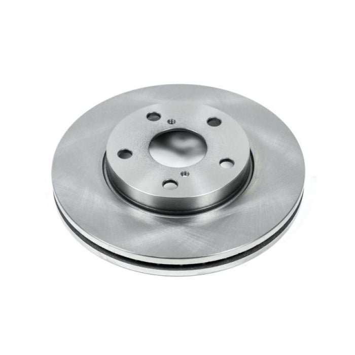 Power Stop 92-98 Lexus SC300 Front Autospecialty Brake Rotor