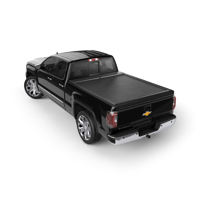 Roll-N-Lock 15-18 Chevy Colorado/Canyon LB 71-1/2in M-Series Retractable Tonneau Cover