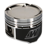Wiseco Mits Turbo DISH -17cc 1.378 X 86MM Piston Shelf Stock
