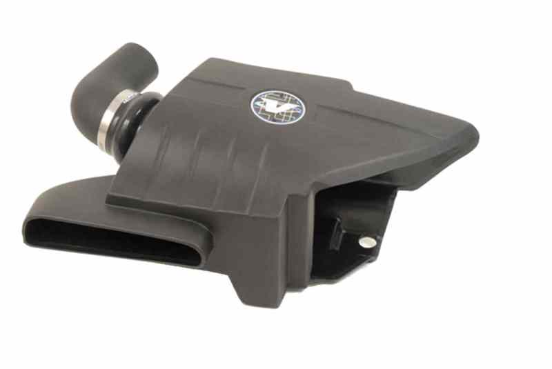 Volant 11-15 Volkswagen Jetta S 2.0 L4 PowerCore Closed Box Air Intake System