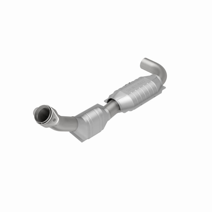 MagnaFlow Conv DF 00-01 Ford F-150 4.6L 2wd