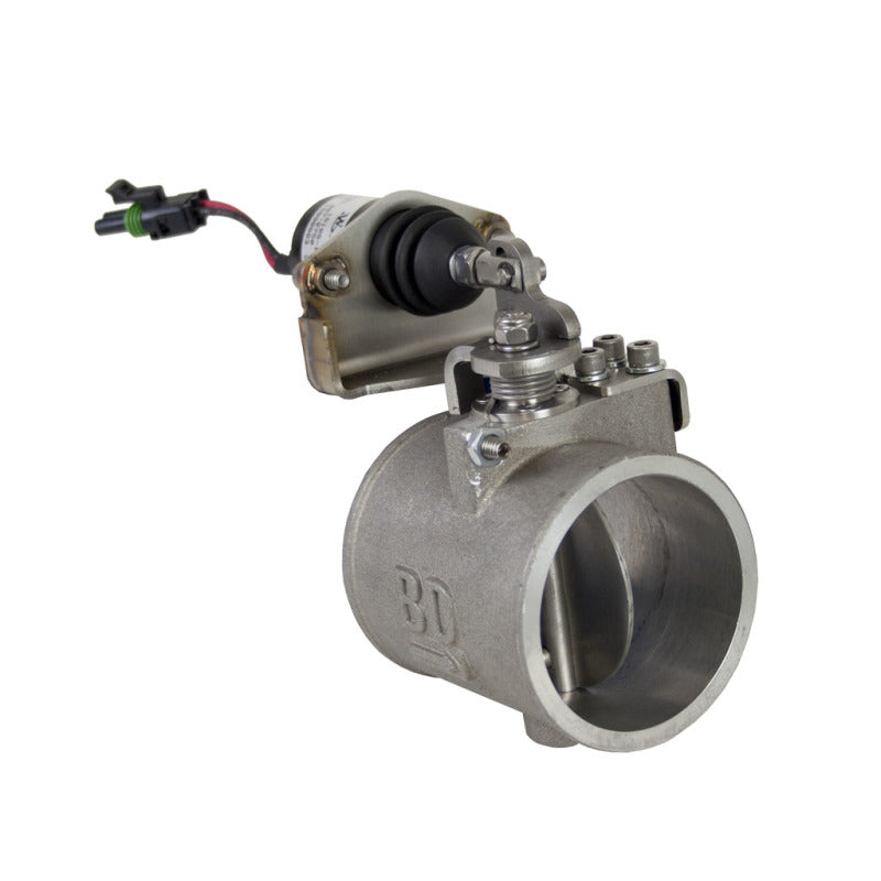 BD Diesel Positive Air Shutdown - Dodge 2013-2014 6.7L