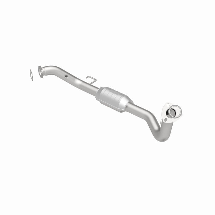 MagnaFlow Conv DF 98-02 Honda Passport 3.2L