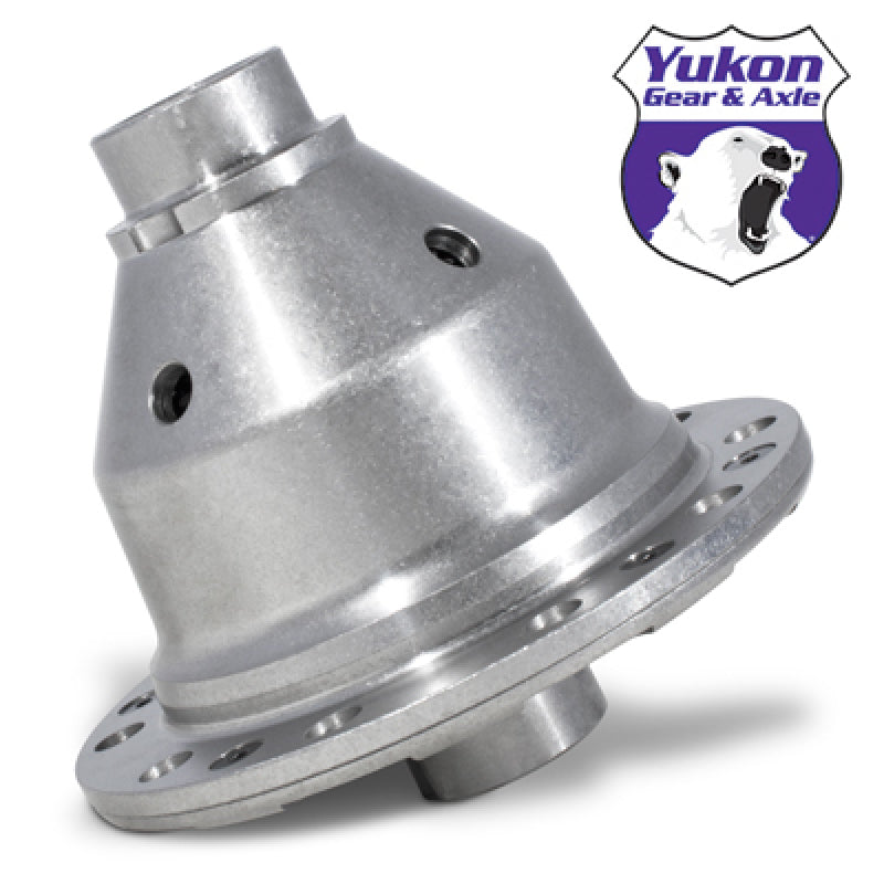 Yukon Gear Grizzly Locker For Nissan Titan Rear w/ 32 Splines