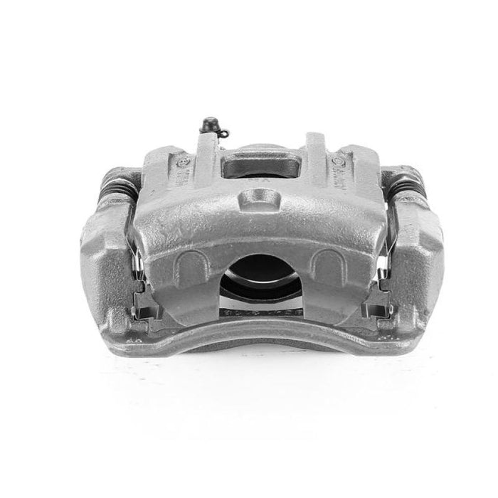 Power Stop 10-12 Hyundai Santa Fe Front Left Autospecialty Caliper w/Bracket