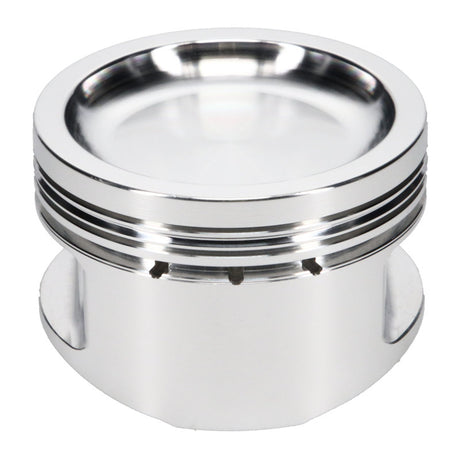 JE Pistons VW 2.0L 8V JH KIT Set of 4 Pistons