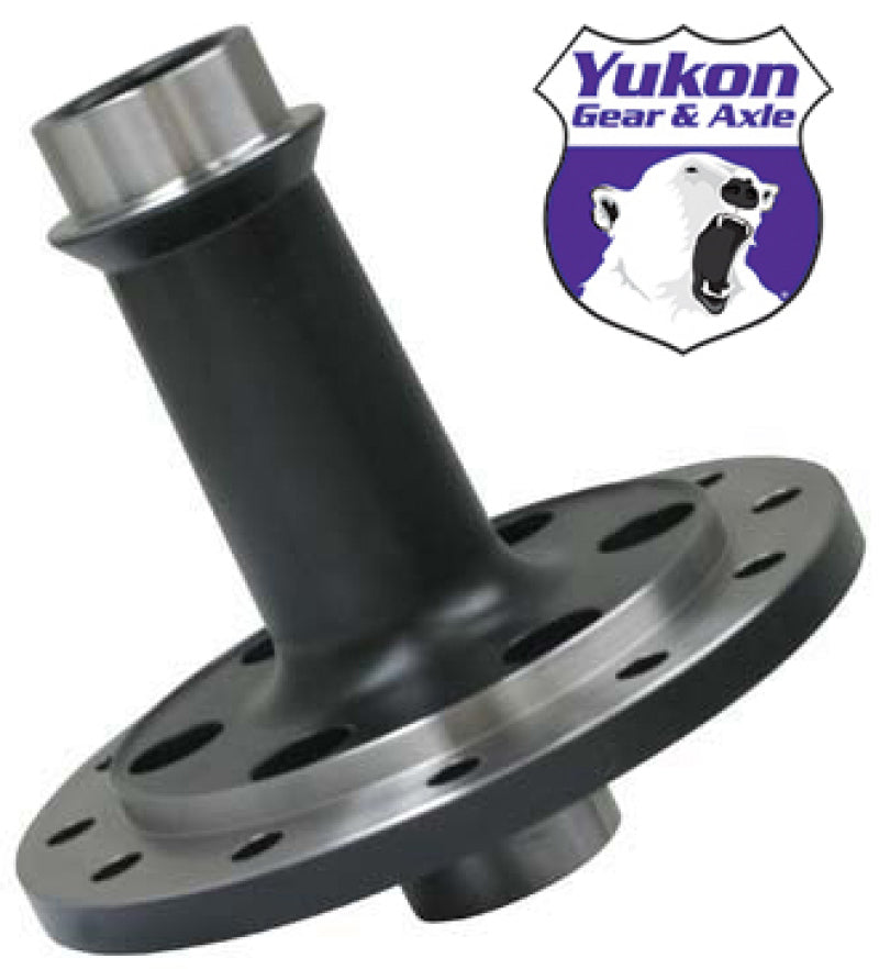 Yukon Gear Steel Spool For Dana 60 w/ 35 Spline Axles / 4.10 & Down