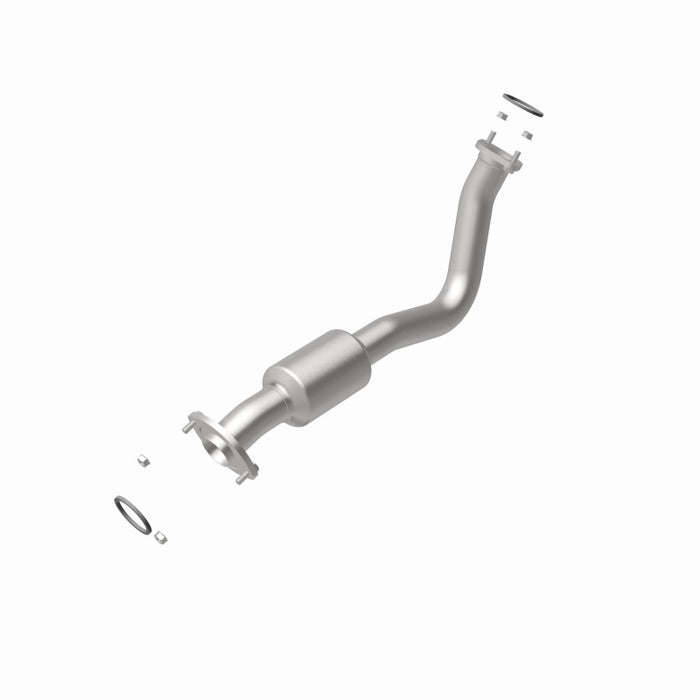 Magnaflow Conv DF 13-15 RAV4 2.5 Underbody