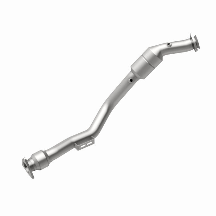 MagnaFlow Conv DF 04-06 VW Phaeton 4.2L Driver Side Front