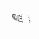 MagnaFlow Conv DF 2006 Lexus GS300 3.0L Passenger Side
