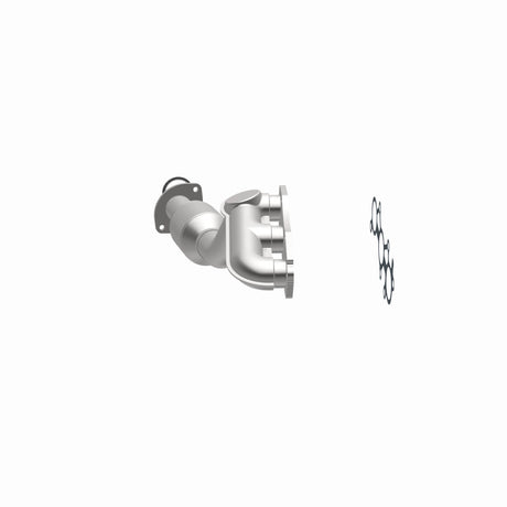 MagnaFlow Conv DF 2006 Lexus GS300 3.0L Passenger Side
