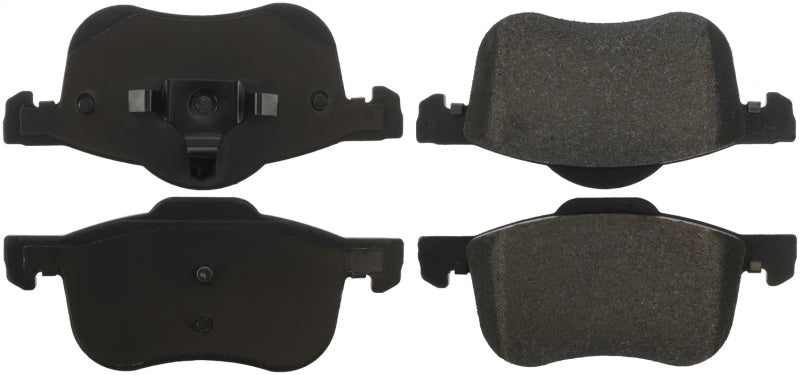 StopTech Street Touring 01-09 Volvo S60 / 99-06 S80 / 01-07 V70/V70R Front Brake Pads