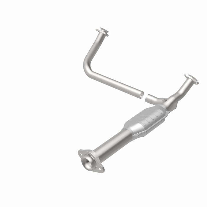 MagnaFlow Conv Direct Fit 1995 Chevrolet G10/G20/G30 4.3L/5.0L/5.7L