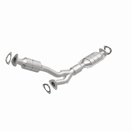 MagnaFlow Conv DF 00-03 Saturn LS Series/LW Series 3.0L Rear (49 State)