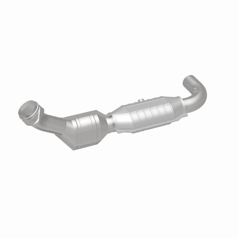 MagnaFlow Conv DF F150 Truck 97-98 V8 4.6L 2W