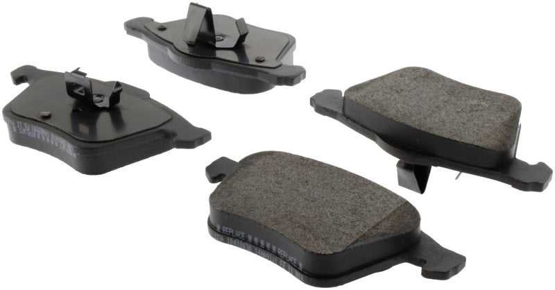 StopTech Street Brake Pads