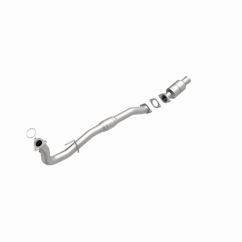 MagnaFlow Conv DF 02-03 Avalanche Passenger Side 8.1L