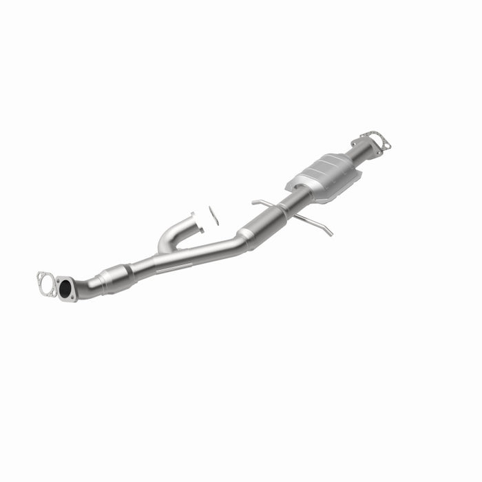 Magnaflow Conv DF 02-06 Kia Optima 2.7L