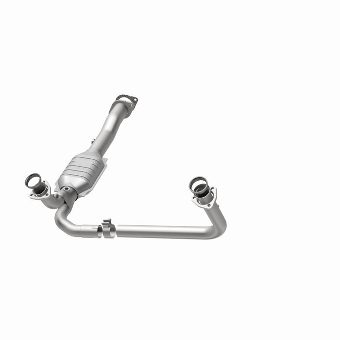 MagnaFlow Conv DF GM 1500/2500/3500 Truck 96-