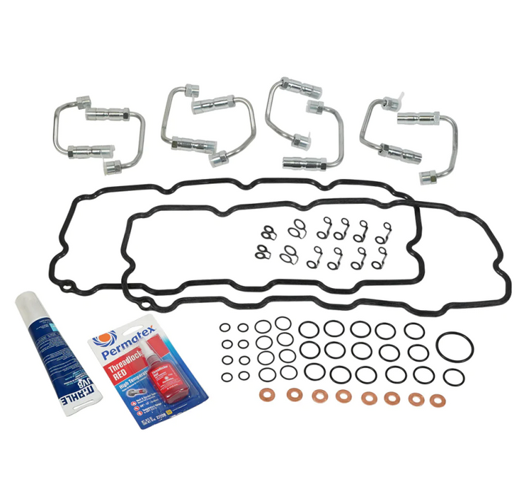 BD Diesel 01-04 Chevy/GMC Duramax 6.7L (LB7) Injector Install Kit