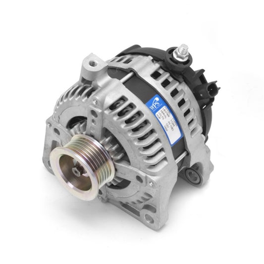 Omix Alternator 160 Amp 07-11 Jeep Wrangler