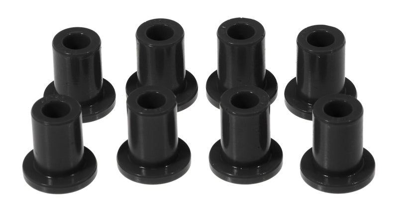 Prothane 63-72 Chrysler A Body Shackle Bushings - Black