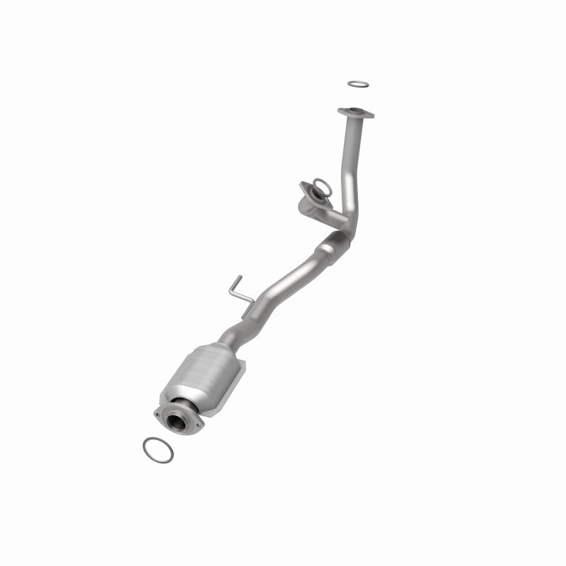 MagnaFlow Conv DF 97-02 Toyota Carmry 3.0L