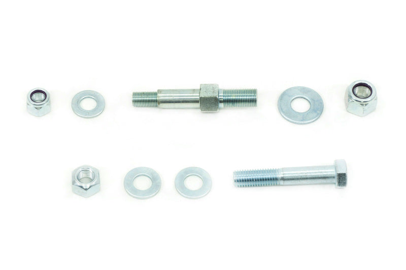 UMI Performance 73-87 GM C10 Shock Stud Kit Rear