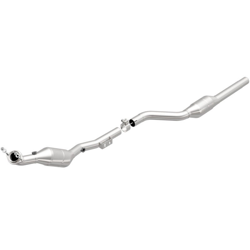 MagnaFlow Conv DF 00-02 Mercedes E430 4.3L