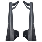 Oracle 97-06 Jeep TJ Off-Road LED Light Bar Roof Brackets