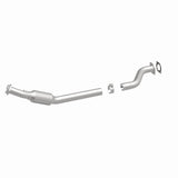 MagnaFlow Conv Direct Fit 2005-2006 Pontiac GTO 6.0L Underbody