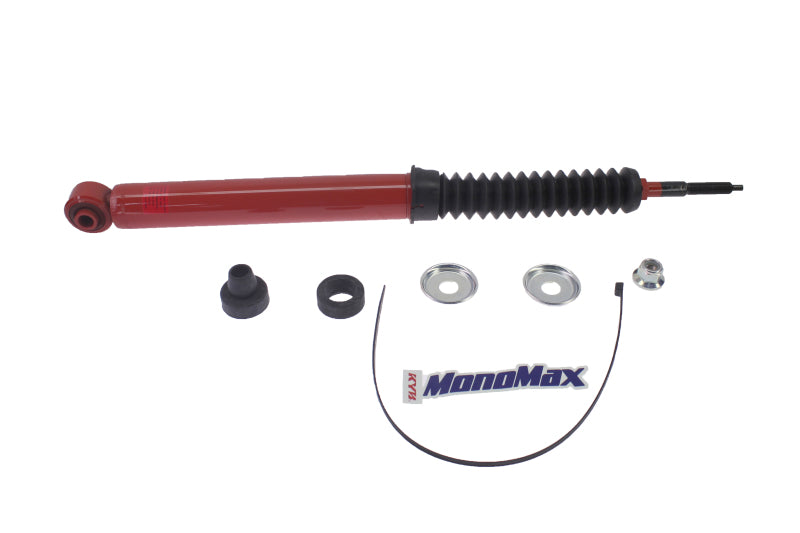 KYB Shocks & Struts Monomax Front 05-12 Ford F-250 Super Duty 4WD / 05-07 F-350 Super Duty 4WD