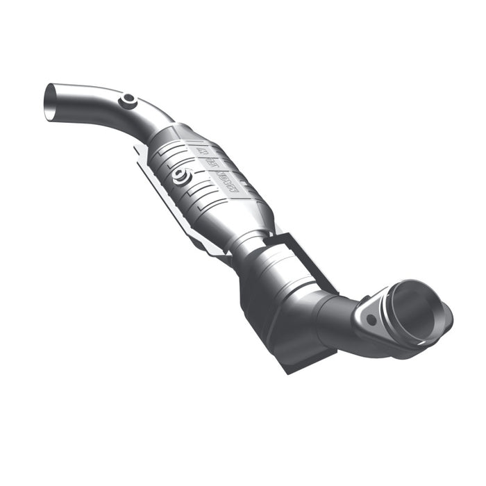 MagnaFlow Conv DF 97-98 Ford Trucks 4.6L