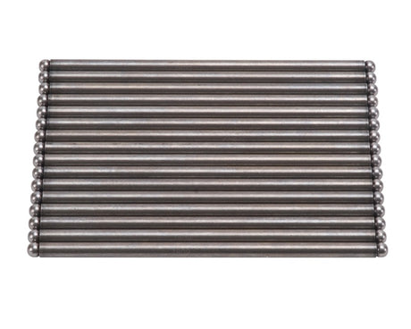Edelbrock Pushrods Retro-Fit Hydraulic Roller Lifters SBC