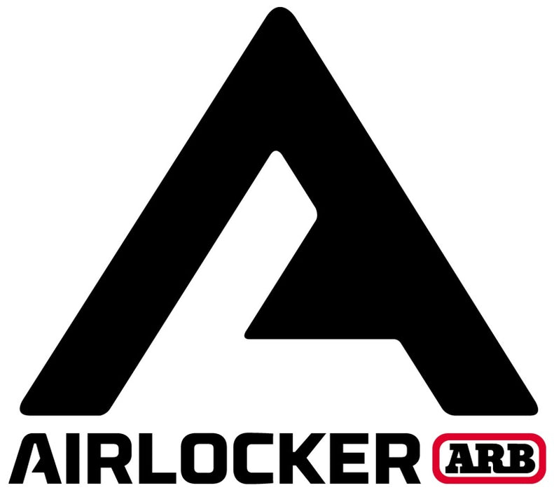 ARB Airlocker Amc Model 20 2.73&Dn S/N