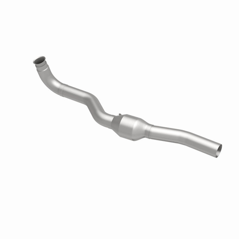 MagnaFlow Conv DF 06- GM Silv/Sierra 6.6L