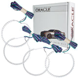 Oracle Infiniti Q45 03-06 Halo Kit - ColorSHIFT