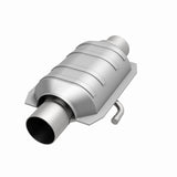 MagnaFlow Conv Univ 2.25 W/Air FED
