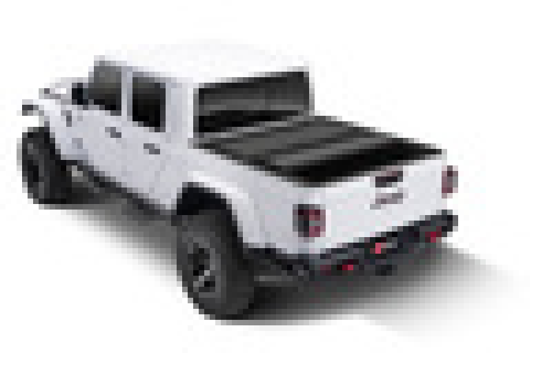 BAK 2020 Jeep Gladiator 5ft Bed BAKFlip MX4