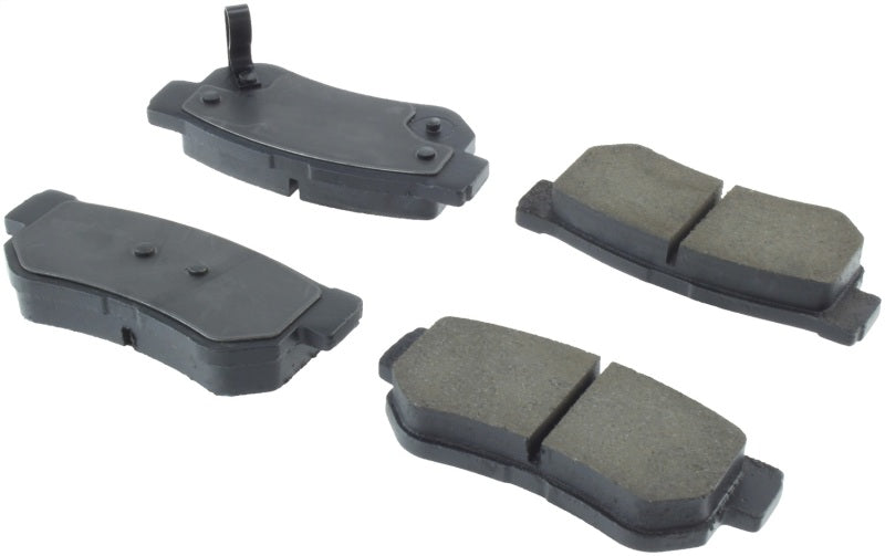 StopTech Street Select Brake Pads