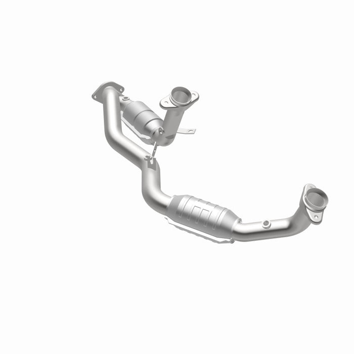 MagnaFlow Conv DF 96-99 Taurus 3.4L Front C