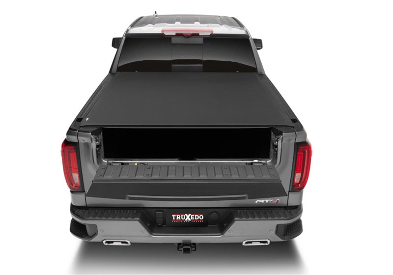 Truxedo 15-20 GMC Canyon & Chevrolet Colorado 6ft Pro X15 Bed Cover