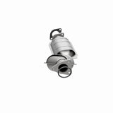 MagnaFlow Conv DF 03-04 Infiniti G35 3.5L Driver Side