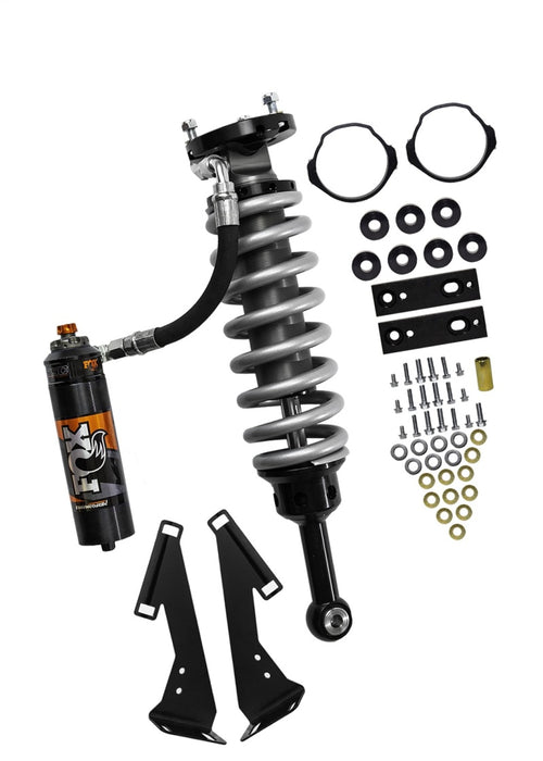 FOX 05+ Toyota Tacoma Performance Elite 2.5 Series Shock Front 2-3in Lift